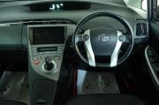 Toyota Prius III Рестайлинг (XW30) Омск  - изображение 34