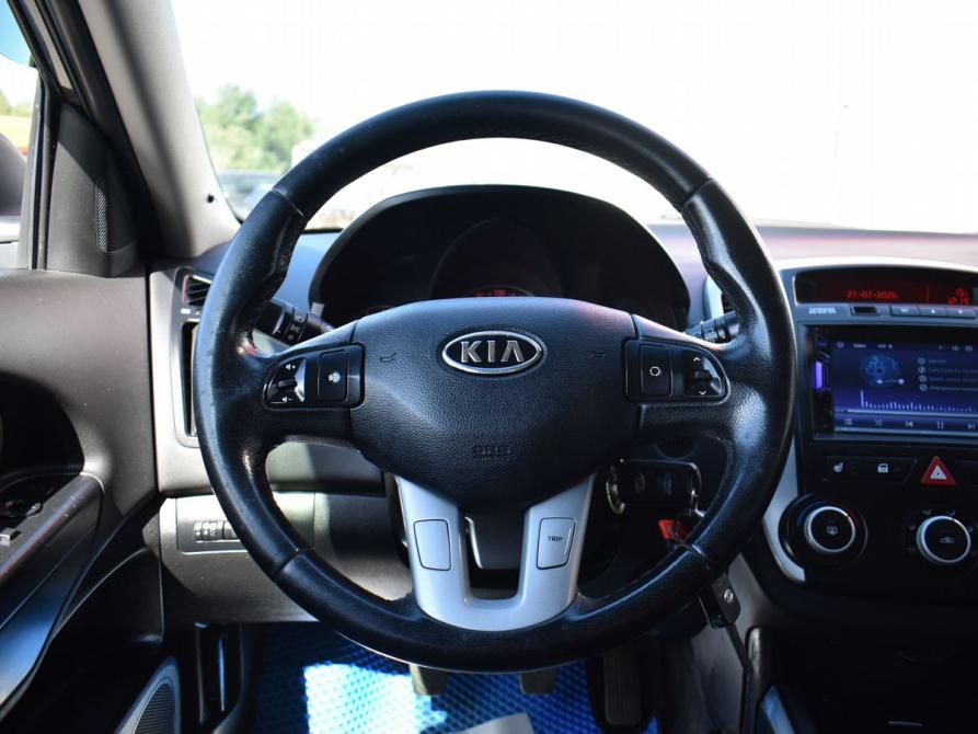 Kia Ceed I Рестайлинг Мурманск  - изображение 11