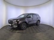 Chery Tiggo 8 Pro Max I Москва  - изображение 31