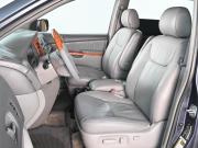 Toyota Sienna II Рестайлинг Ростов-на-Дону  - изображение 33