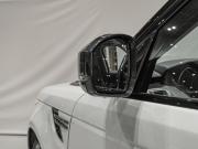Land Rover Range Rover Sport II Мурманск  - изображение 46