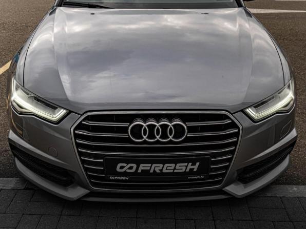 Audi A6 IV (C7) Рестайлинг с пробегом 2018 года, цена 2 735 000 рублей, 136744 км, седан, Автокод Объявления