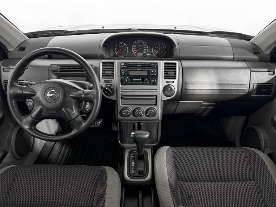 Nissan X-Trail I Рестайлинг Санкт-Петербург  - изображение 14