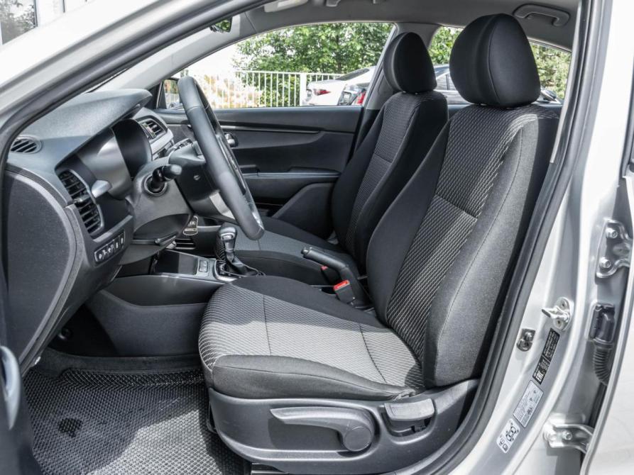 Kia Rio IV Ставрополь  - изображение 10