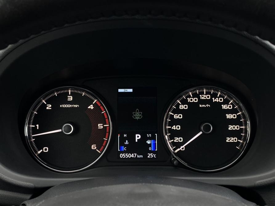 Mitsubishi Pajero Sport III Москва  - изображение 28