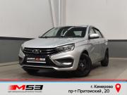 Lada (ВАЗ) Vesta I Рестайлинг (NG) Кемерово  - изображение 29
