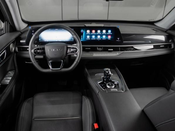 Chery Tiggo 7 Pro Max I Рестайлинг с пробегом 2025 года, цена 2 649 000 рублей, 3274 км, внедорожник, Автокод Объявления