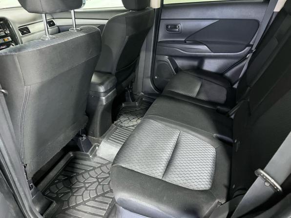 Mitsubishi Outlander III с пробегом 2013 года, цена 1 311 000 рублей, 206400 км, внедорожник, Автокод Объявления