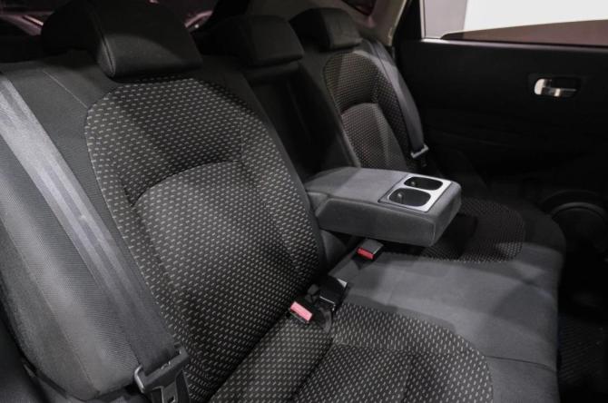 Nissan Qashqai I с пробегом 2008 года, цена 849 000 рублей, 260000 км, внедорожник, Автокод Объявления