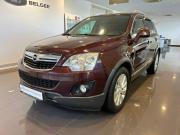 Opel Antara I Рестайлинг Подольск  - изображение 28