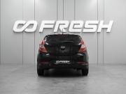 Hyundai Solaris I Рестайлинг Воронеж  - изображение 19