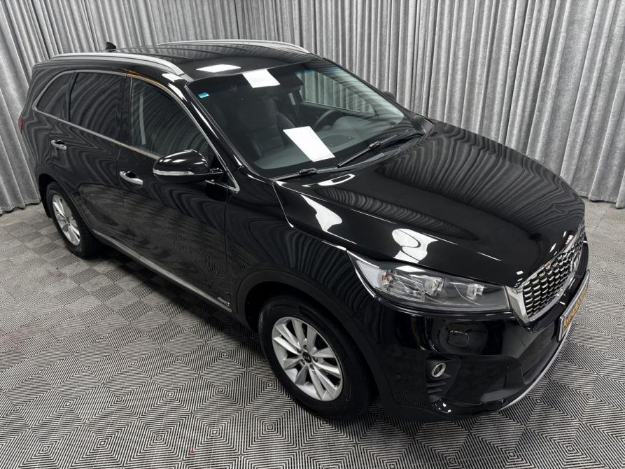 Kia Sorento III Prime Рестайлинг Стерлитамак  - изображение 3
