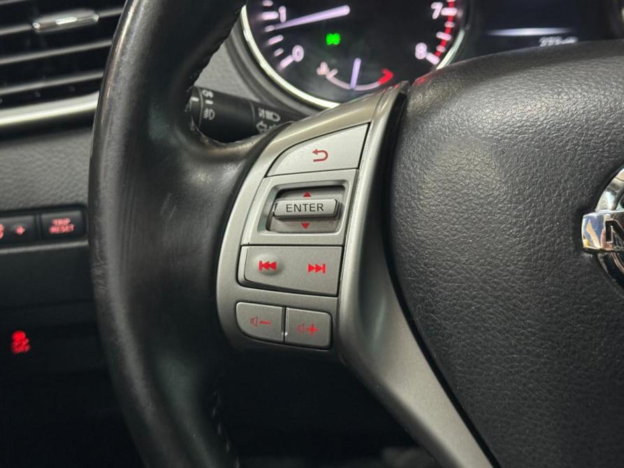 Nissan Qashqai II Набережные Челны  - изображение 14