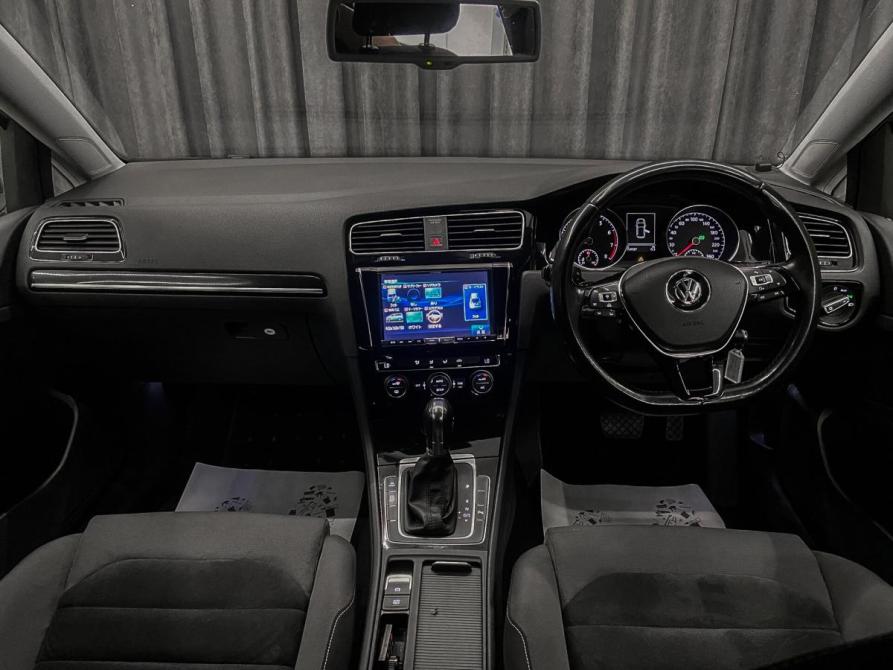 Volkswagen Golf VII Красноярск  - изображение 10