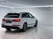 Audi Q7 II (4M) Рестайлинг 2 Уфа  - изображение 70