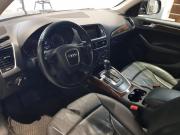 Audi Q5 I (8R) Москва  - изображение 34