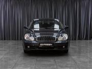 Hyundai Sonata IV (EF) Рестайлинг Тюмень  - изображение 19