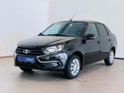 Lada (ВАЗ) Granta I Рестайлинг Волгоград  - изображение 22