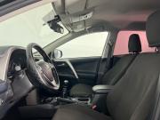 Toyota RAV4 IV (XA40) Рестайлинг Архангельск  - изображение 35