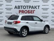 Suzuki Vitara II Рестайлинг Владимир  - изображение 15