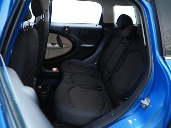 Mini Countryman I с пробегом 2014 года, цена 1 099 777 рублей, 134247 км, внедорожник, Автокод Объявления