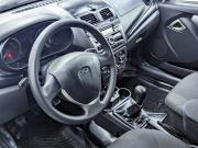 Lada (ВАЗ) Granta I Рестайлинг Ярославль  - изображение 16