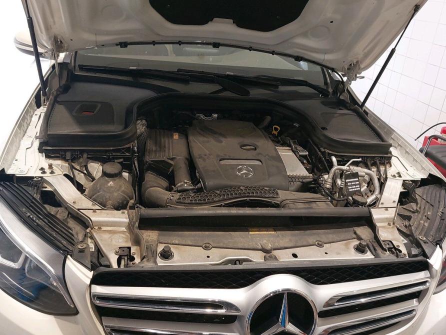 Mercedes-Benz GLC I (X253) Москва  - изображение 19