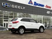 Hyundai Creta I Набережные Челны  - изображение 37