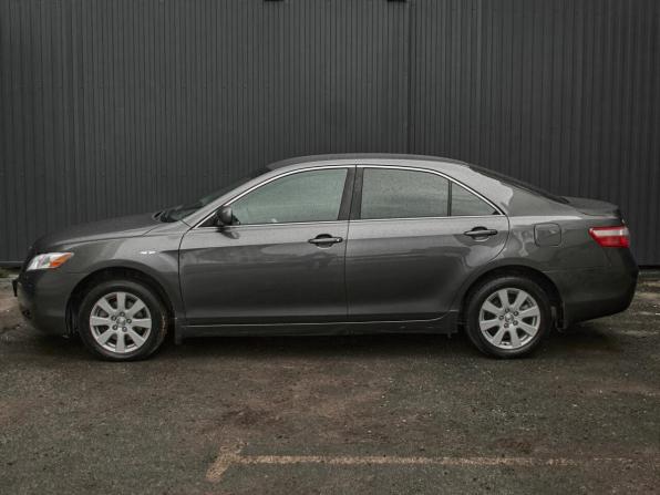 Toyota Camry VI (XV40) с пробегом 2006 года, цена 1 190 000 рублей, 176771 км, седан, Автокод Объявления