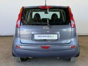 Nissan Note I Рестайлинг Псков  - изображение 24