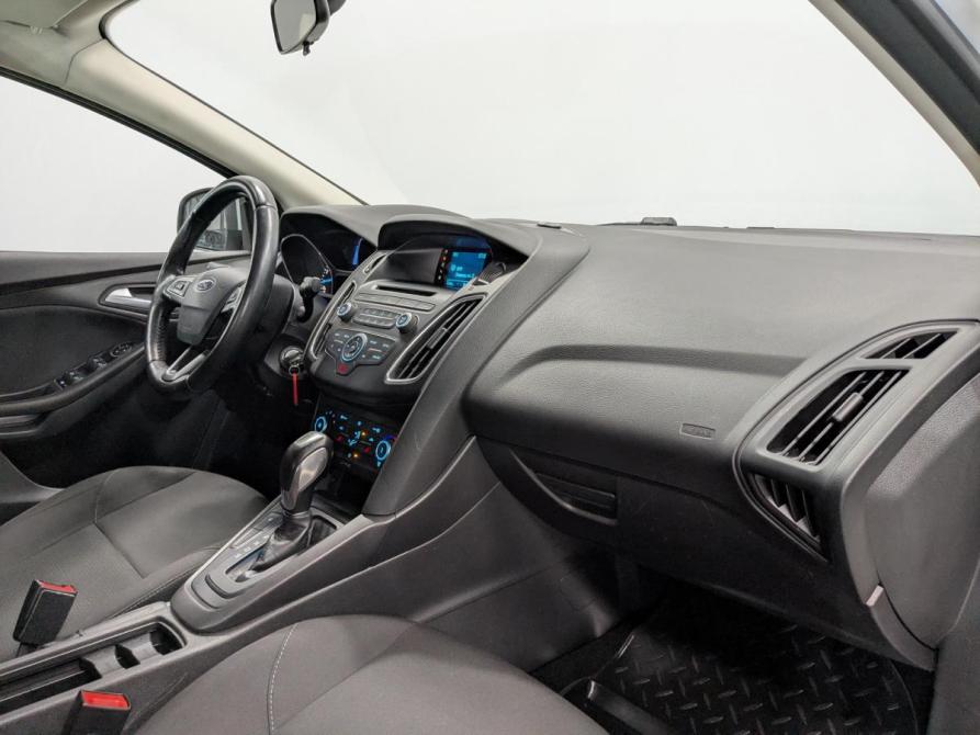 Ford Focus III Рестайлинг Санкт-Петербург  - изображение 11
