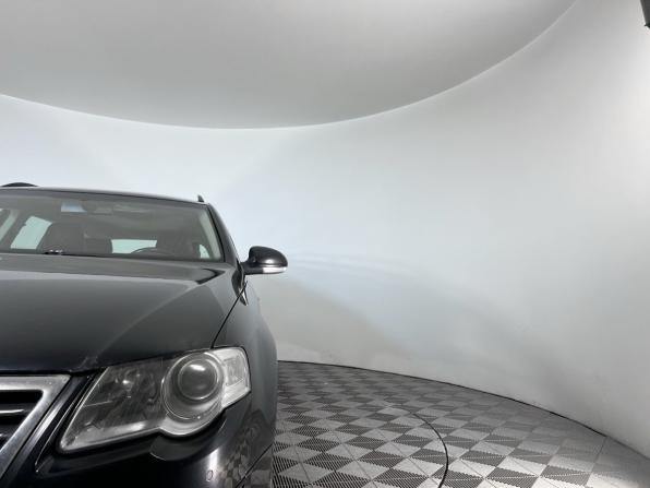 Volkswagen Passat B6 с пробегом 2010 года, цена 485 000 рублей, 280000 км, универсал, Автокод Объявления