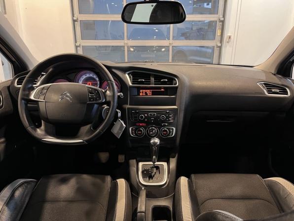 Citroen C4 II с пробегом 2012 года, цена 433 000 рублей, 219138 км, хэтчбек, Автокод Объявления