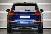 Audi Q5 II (FY) Рестайлинг Москва  - изображение 46