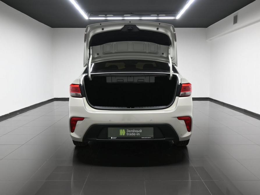 Kia Rio IV Тверь  - изображение 7