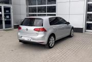 Volkswagen Golf VII Владимир  - изображение 30