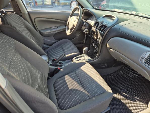 Nissan Almera Classic I с пробегом 2009 года, цена 475 000 рублей, 184791 км, седан, Автокод Объявления