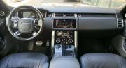 Land Rover Range Rover IV Рестайлинг Екатеринбург  - изображение 47