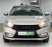 Lada (ВАЗ) Vesta I Шахты  - изображение 16