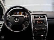 Mercedes-Benz B-Класс I (W245) Москва  - изображение 32
