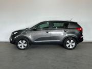 Kia Sportage III Москва  - изображение 25