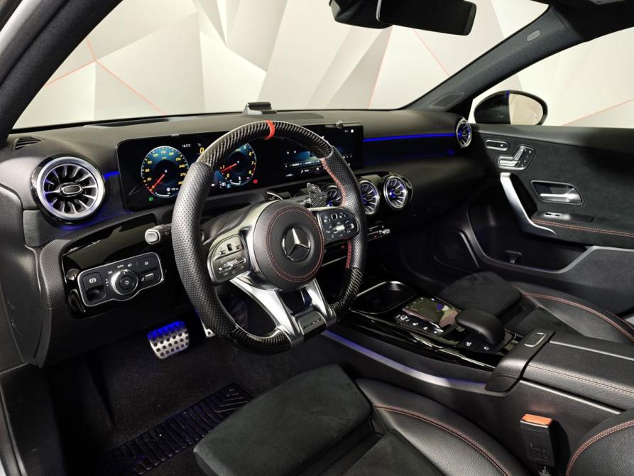 Mercedes-Benz A-Класс AMG II (W177) Москва  - изображение 19