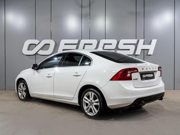 Volvo S60 II с пробегом 2012 года, цена 929 000 рублей, 160272 км, седан, Автокод Объявления