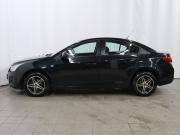 Chevrolet Cruze I Рестайлинг Москва  - изображение 31