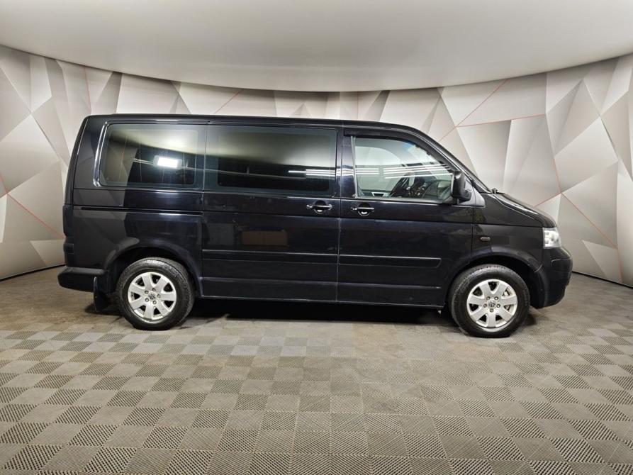 Volkswagen Multivan T5 Москва  - изображение 6
