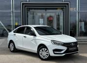 Lada (ВАЗ) Vesta I Рестайлинг (NG) Уфа  - изображение 19