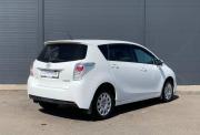 Toyota Verso I Рестайлинг Красноярск  - изображение 28