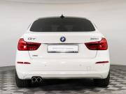 BMW 3 серии VI (F3x) Рестайлинг Химки  - изображение 21