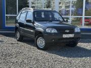 Chevrolet Niva I Рестайлинг Ярославль  - изображение 27