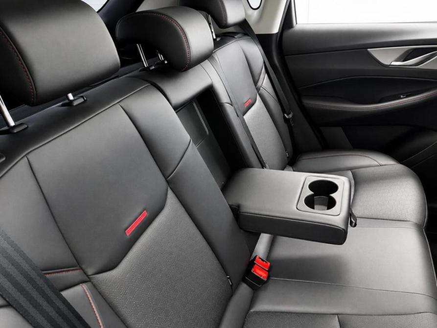 Changan CS35 Plus I Рестайлинг Казань  - изображение 20